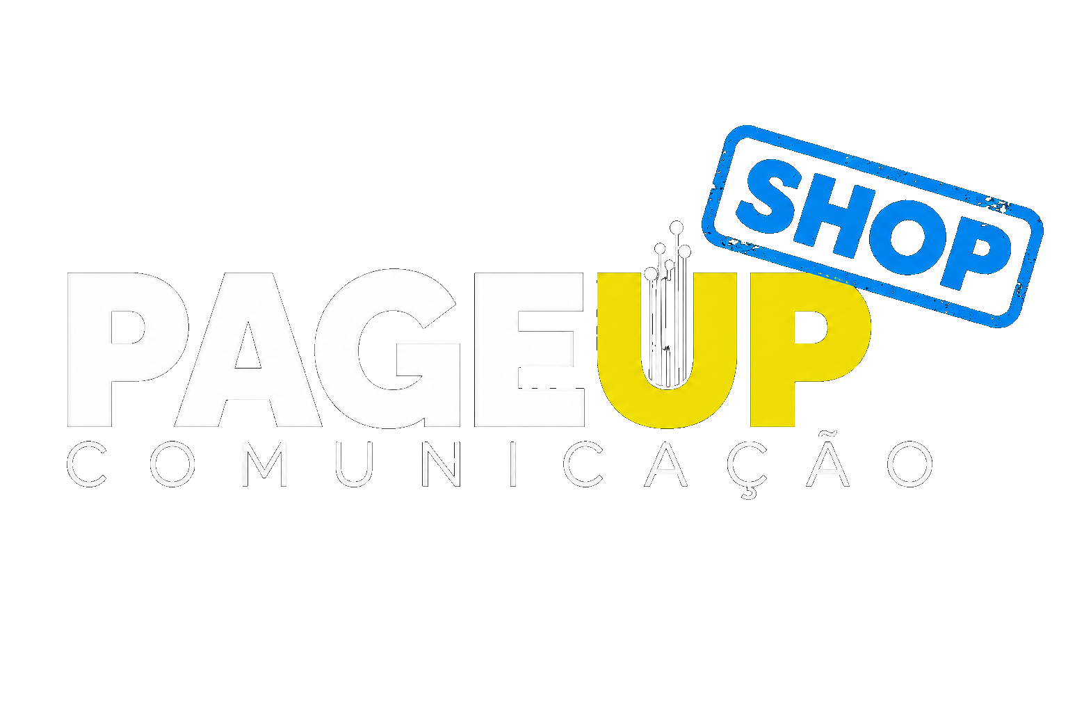 Shop PageUP