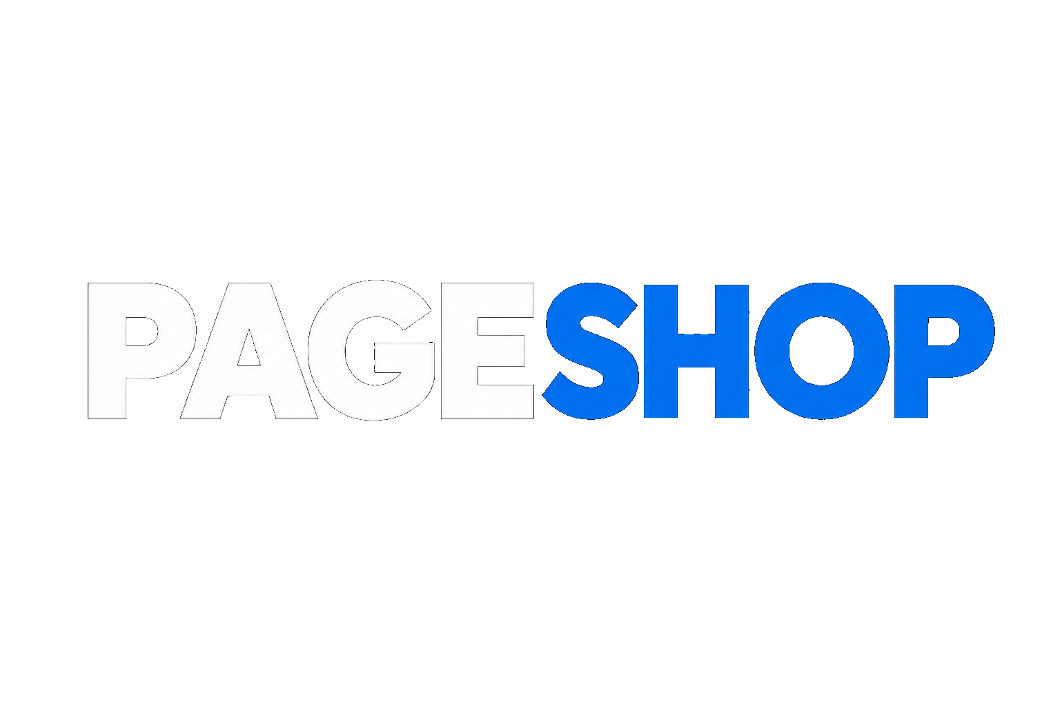 Page Shop