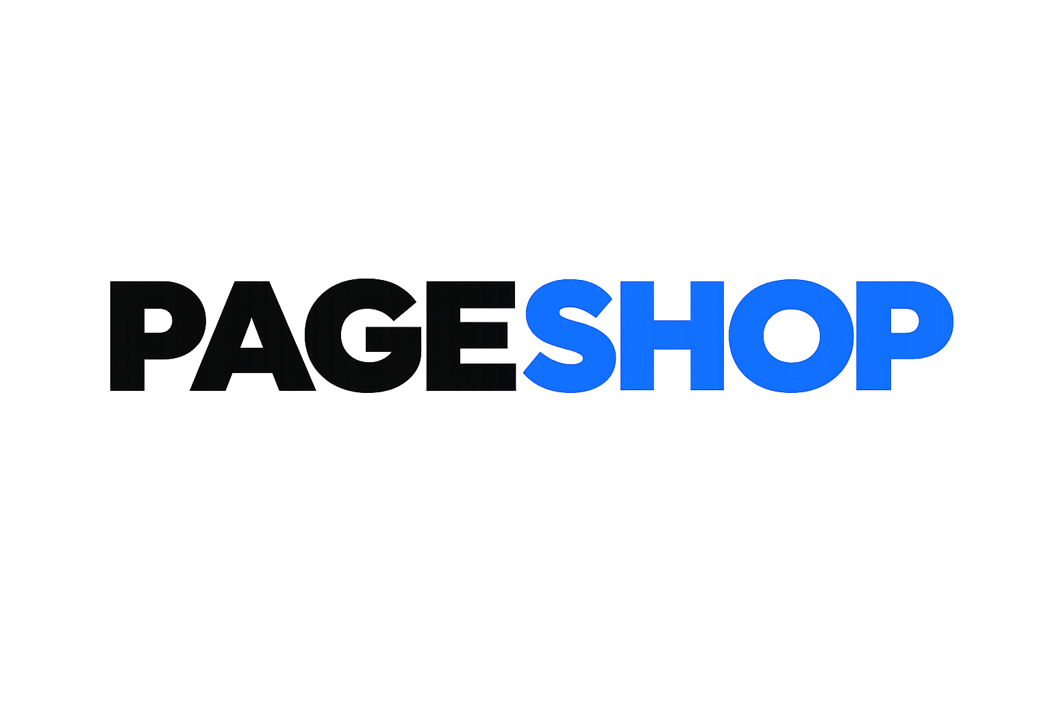 Shop PageUP