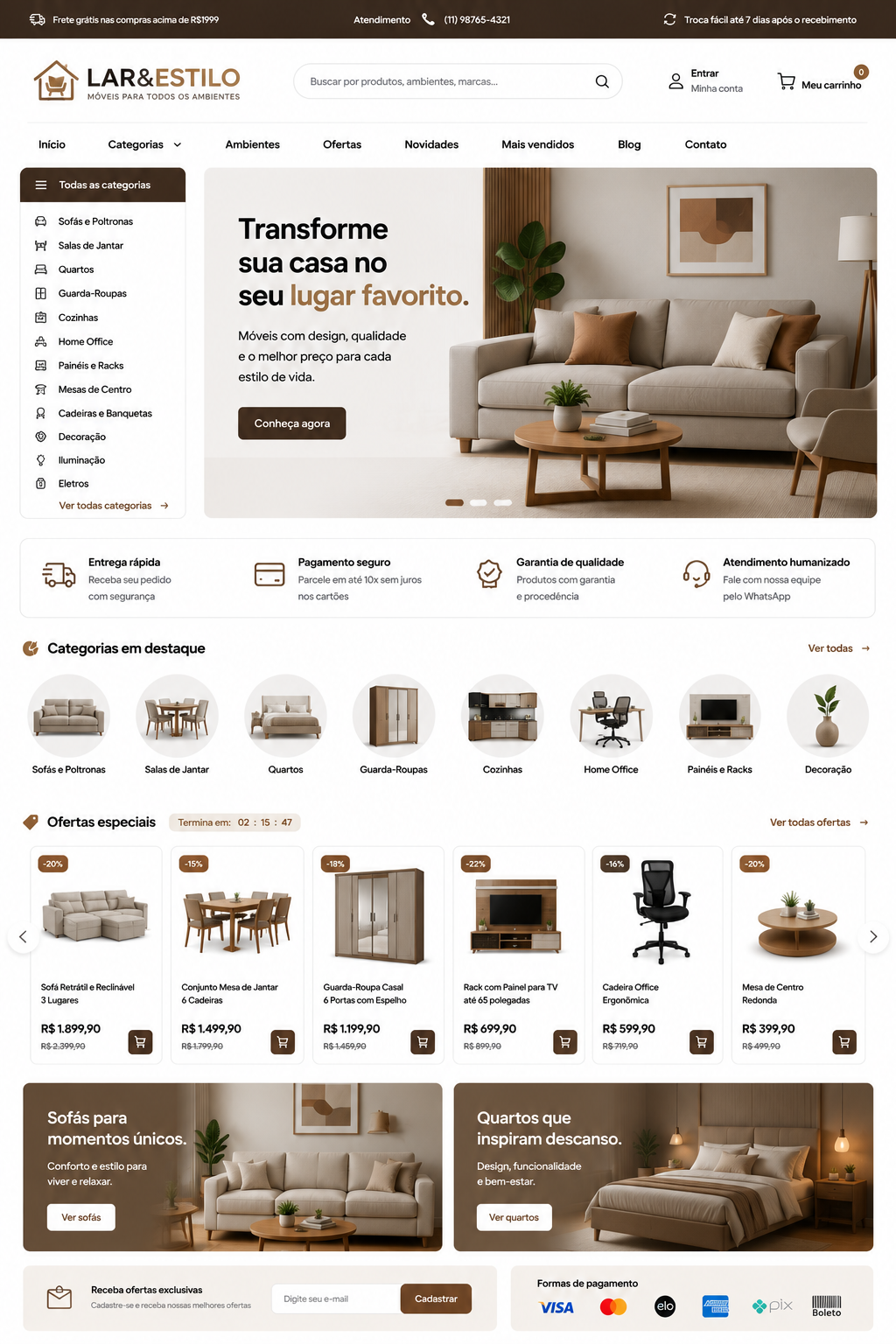 Layout 8
